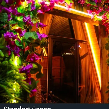 Gardan Hotel *
