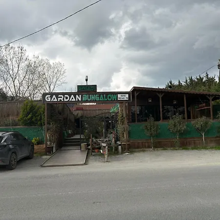 Gardan *