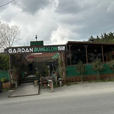 Gardan *