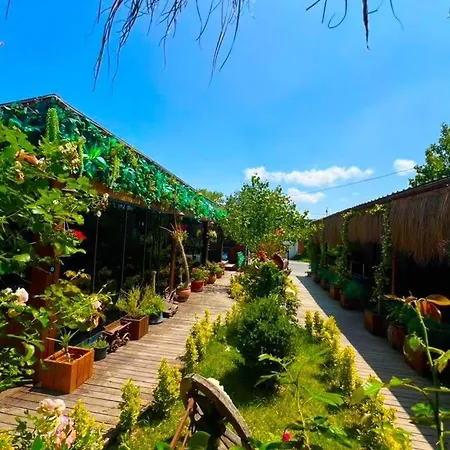 Gardan * Çatalca