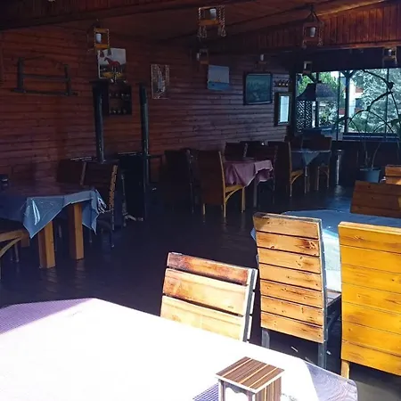 Otel Gardan Çatalca