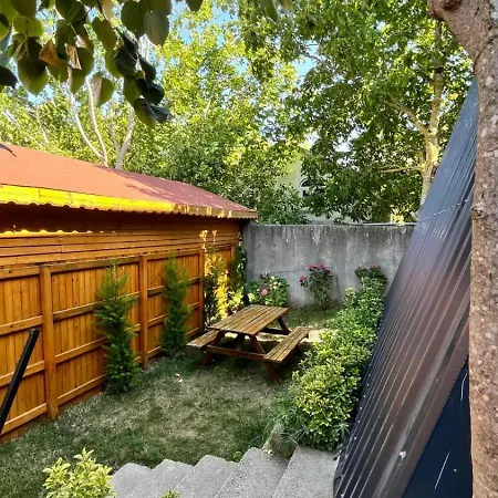 Otel Gardan