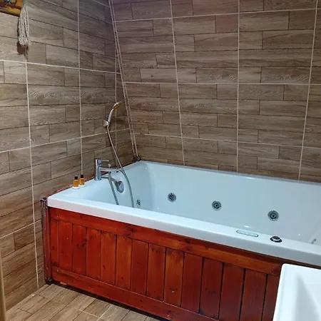 Gardan Hotel Çatalca