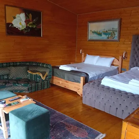 Otel Gardan