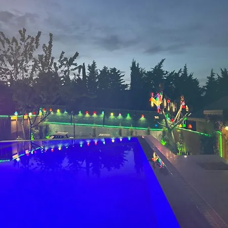 Gardan Hotel