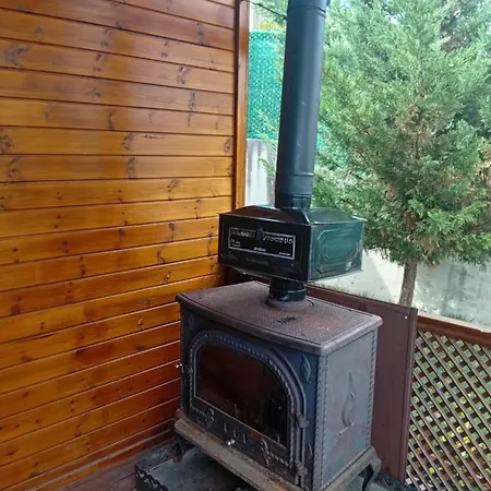 Gardan Otel