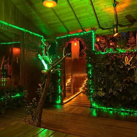 Hotel Gardan