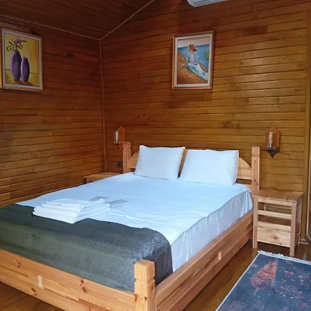 Gardan Hotel Çatalca