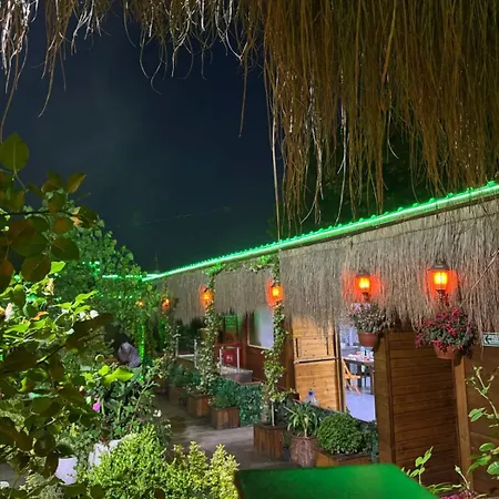 Hotel Gardan Çatalca