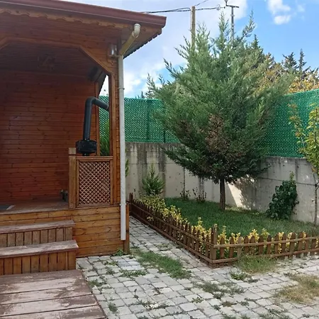 Gardan * Çatalca