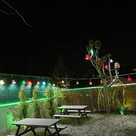 Gardan Hotel