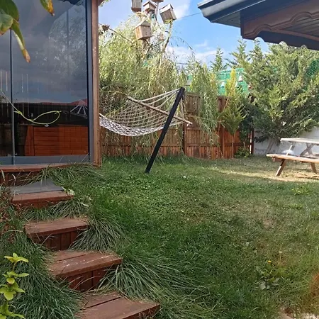 Hotel Gardan Çatalca