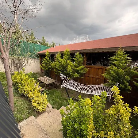 Gardan Otel